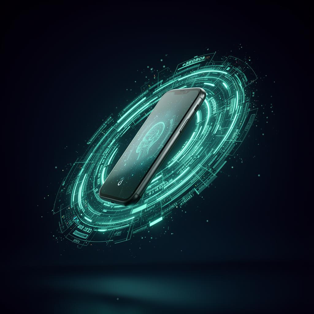 3D & AI