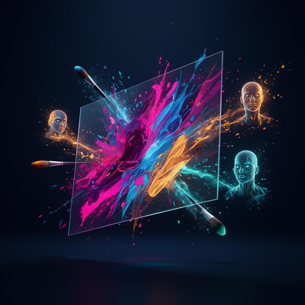 AI Artists