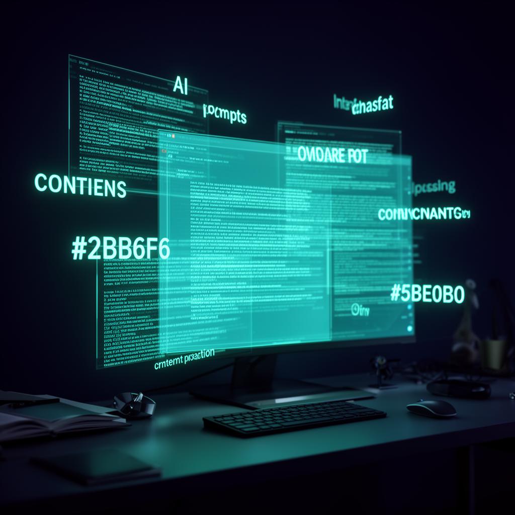 AI Content