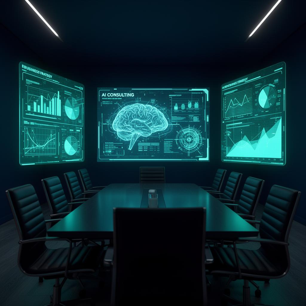 AI for Businesses