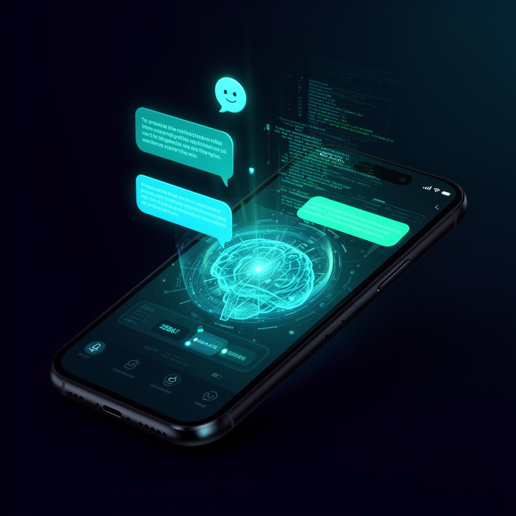 AI Mobile Development