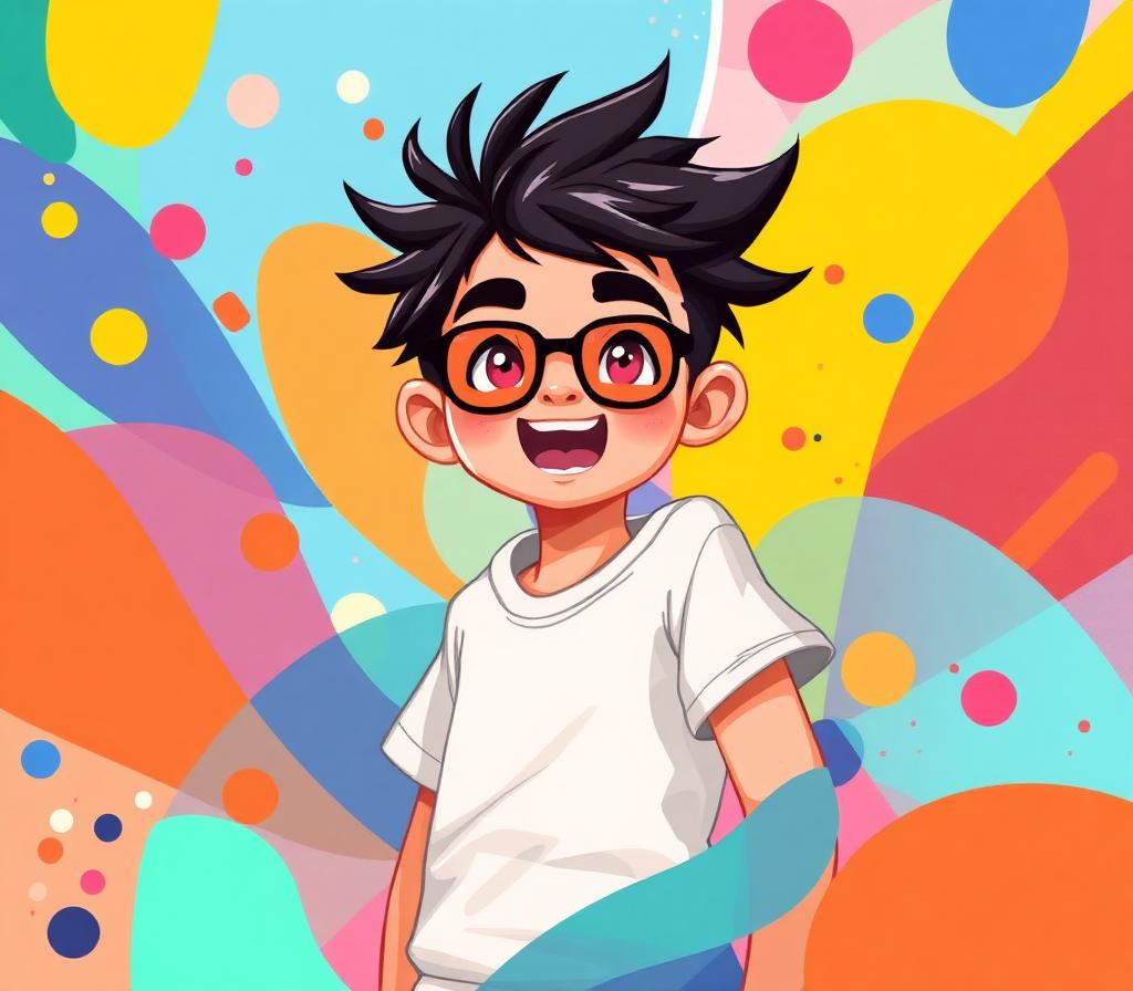 Art & Illustration