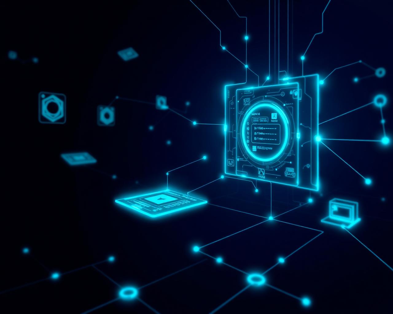 dApp Development