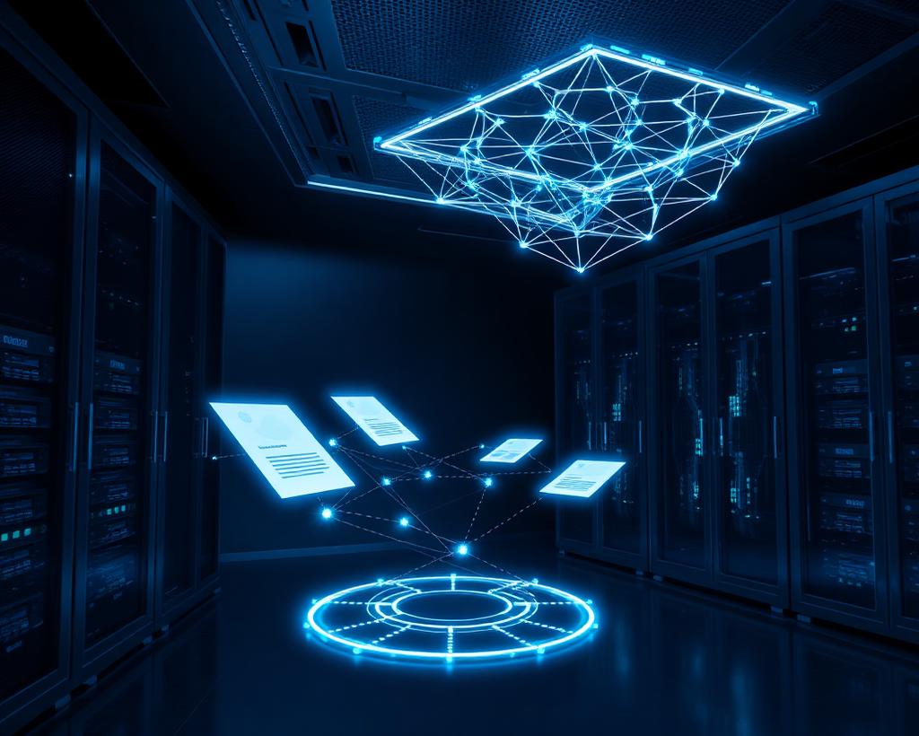 Blockchain Development