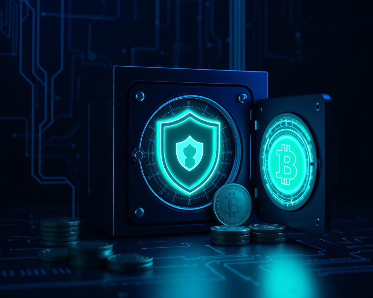 Crypto Wallet Development