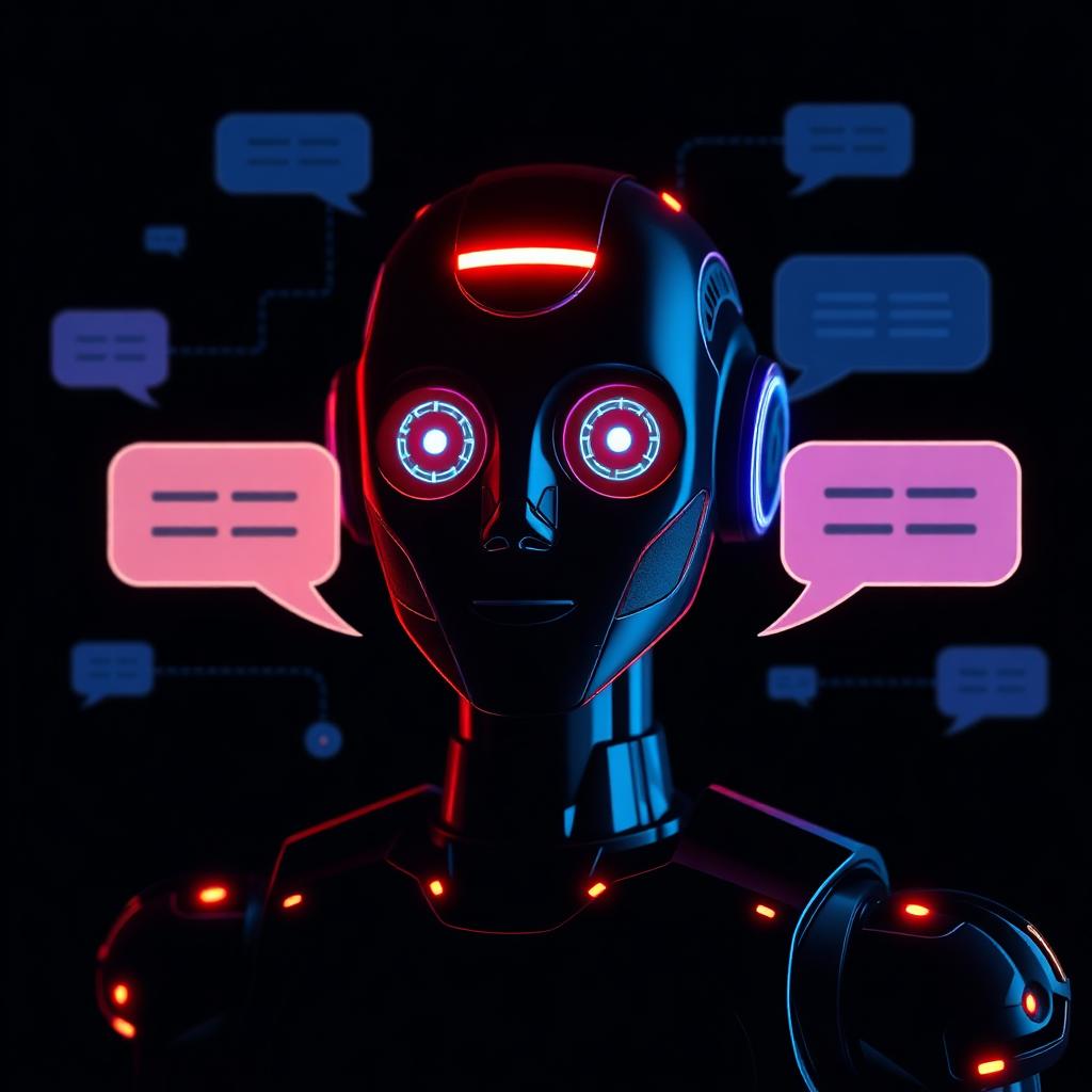Chatbot Development