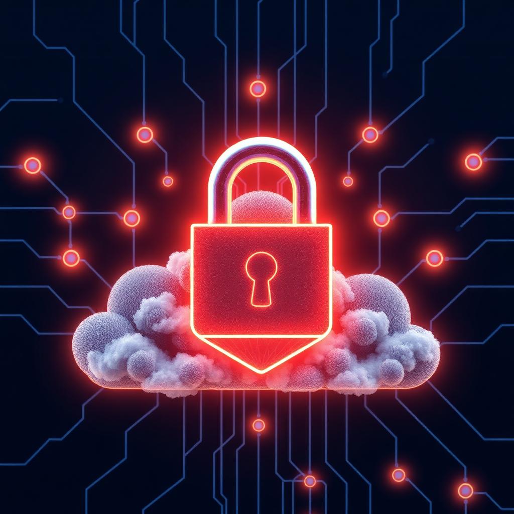 Cloud & Cybersecurity