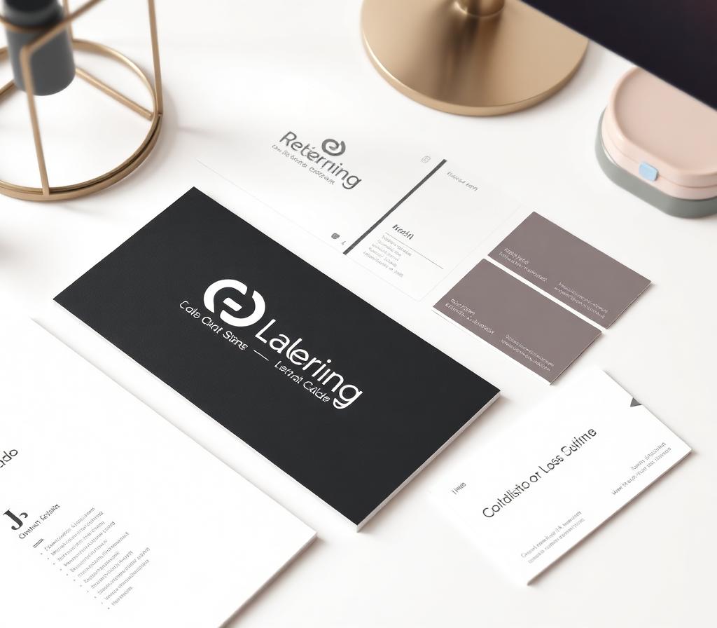 Logo & Brand Identity