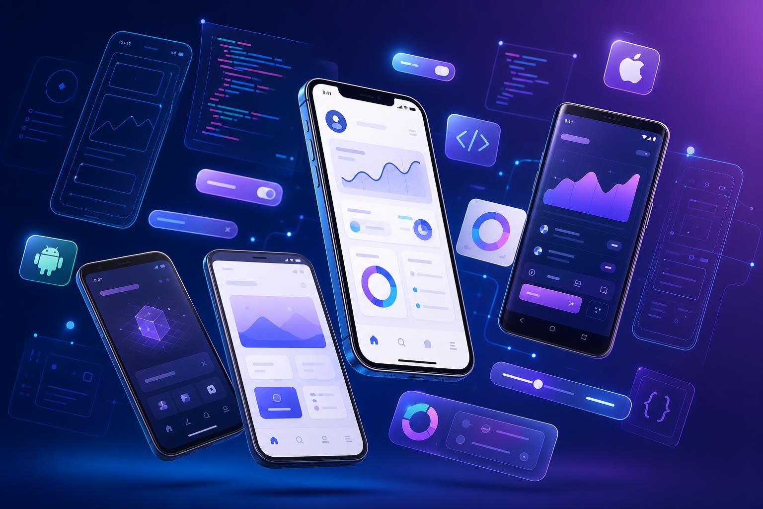 Mobile App Development