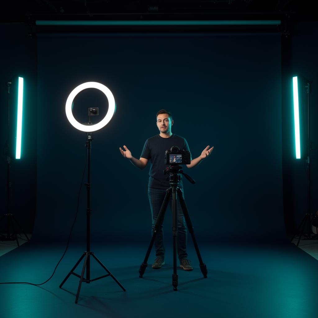 Presenter Videos