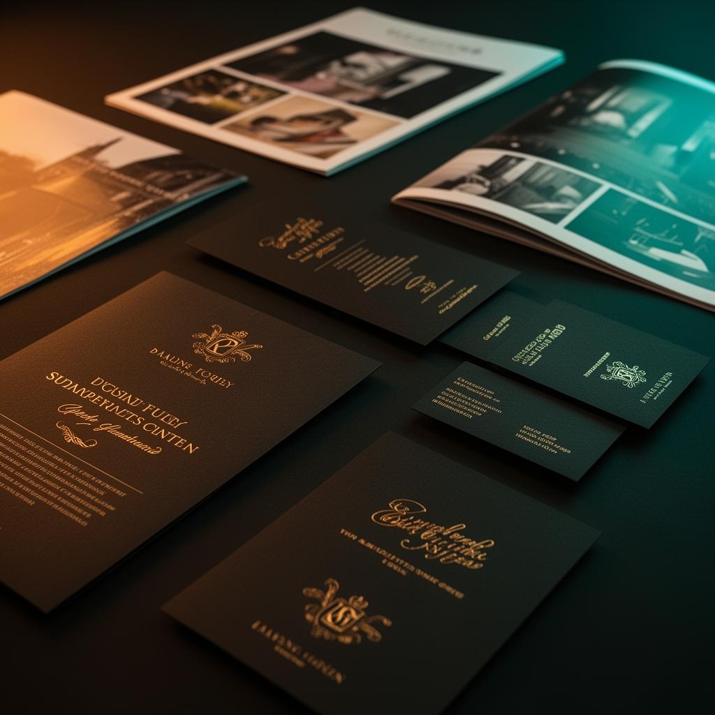 Print Design