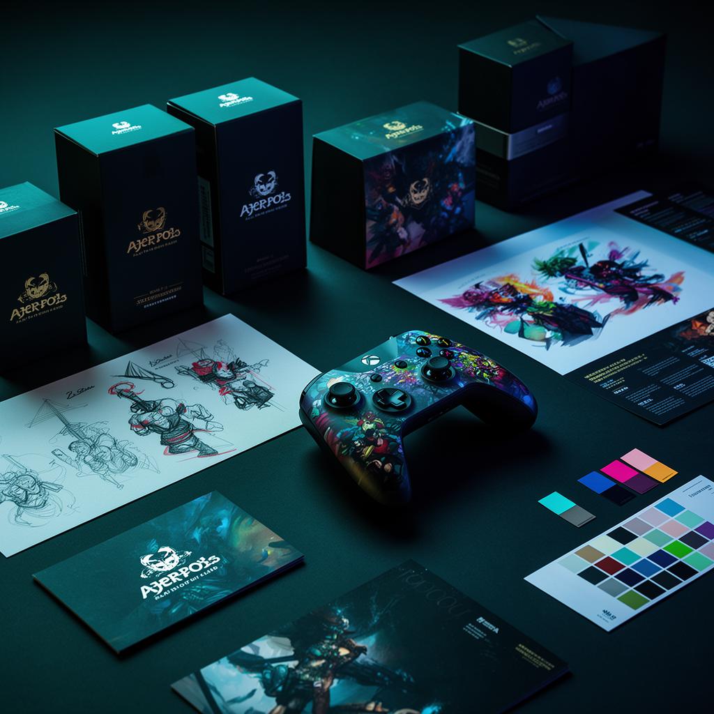 Product & Gaming