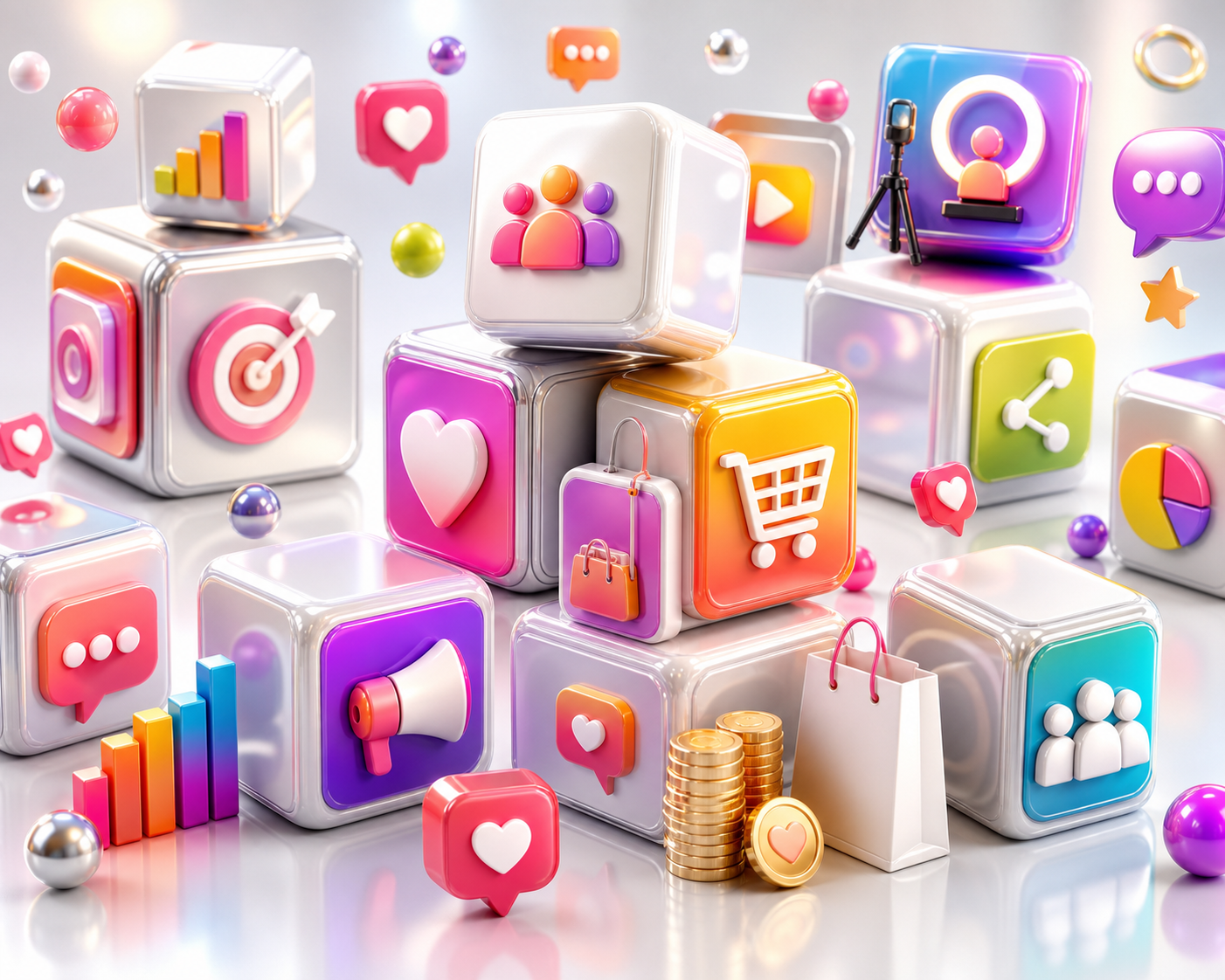 Social Media