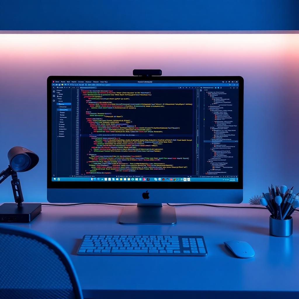Website Development