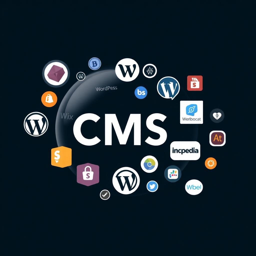 Website Platforms